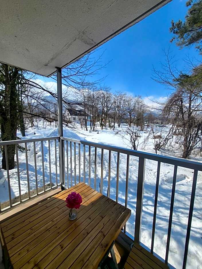 Hakuba Inn Bloom