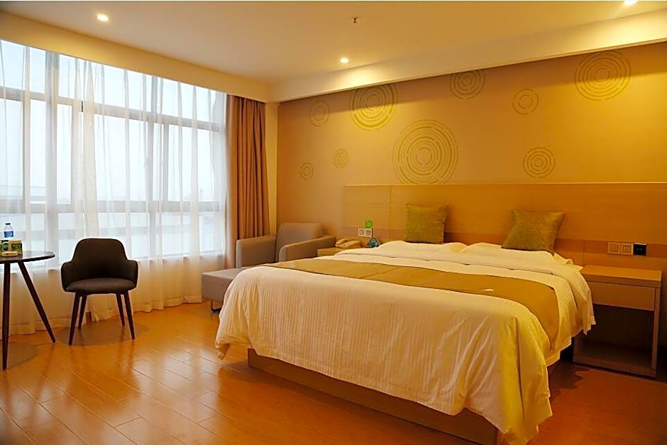 GreenTree Inn Wuxi Jiangyin City Ligang Town Chenshu Road