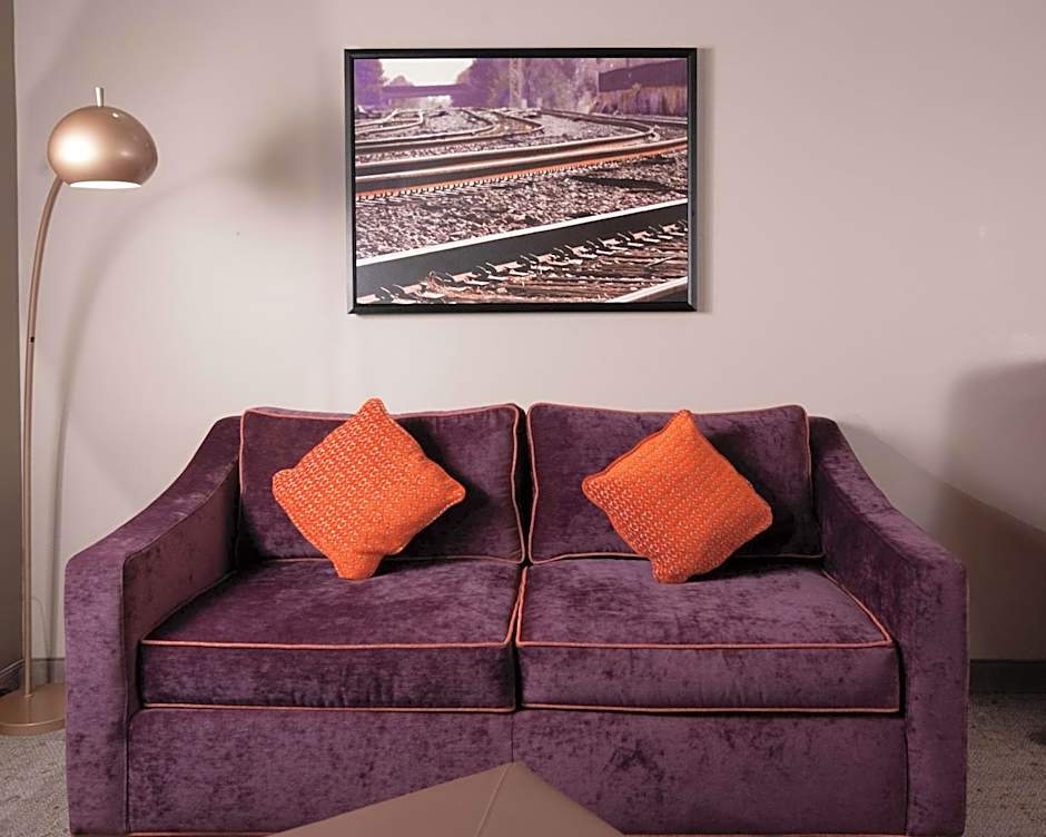 Hilton Garden Inn Atlanta Airport/Millenium Center