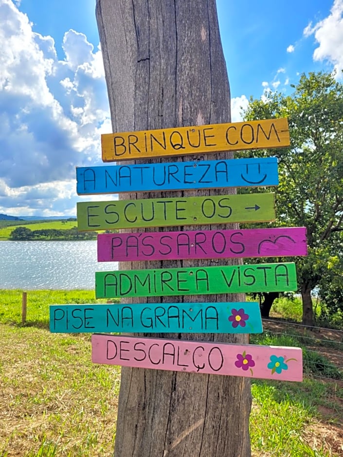 Chalé Praia Vermelha 1