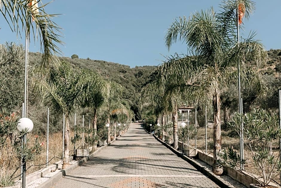 b&b Tenuta San Felice