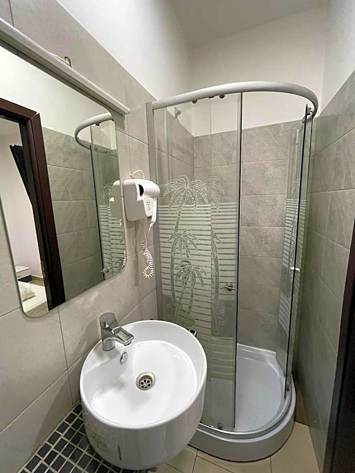 Hostel Tripoli Palace