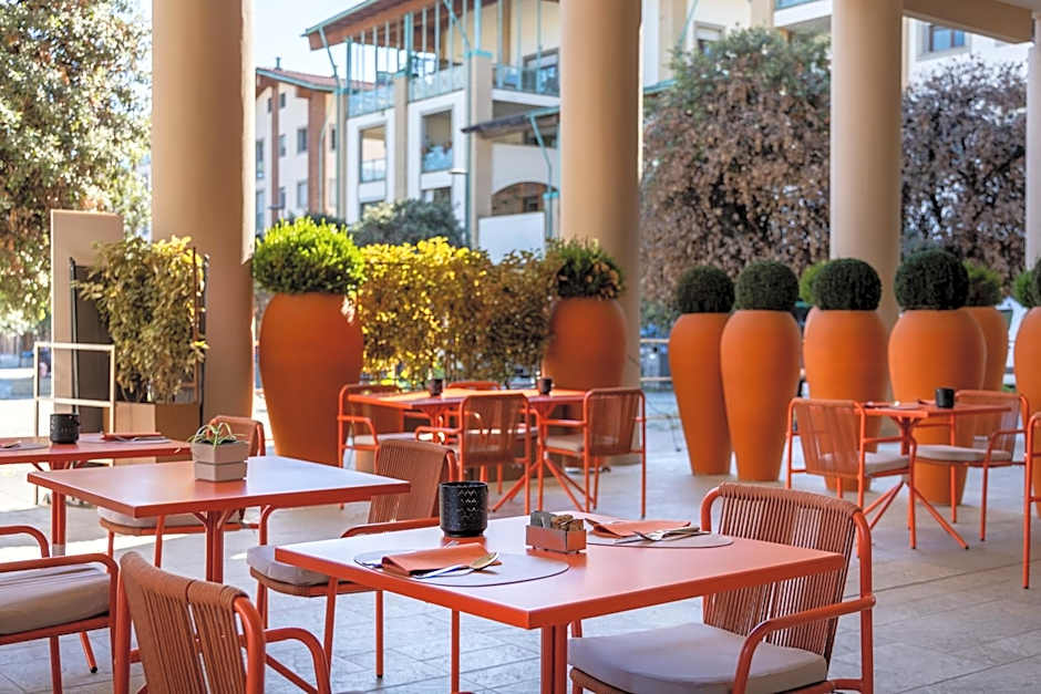 Hilton Garden Inn Florence Novoli