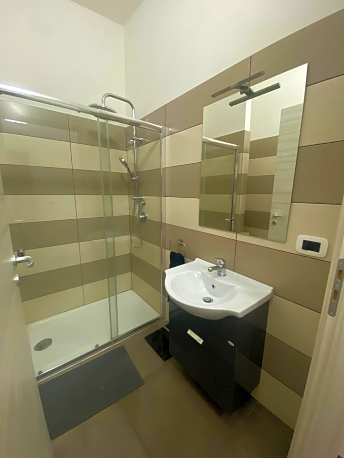 B&B del centro storico ***