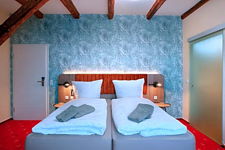 Landhotel & Brauhaus Prignitzer Hof