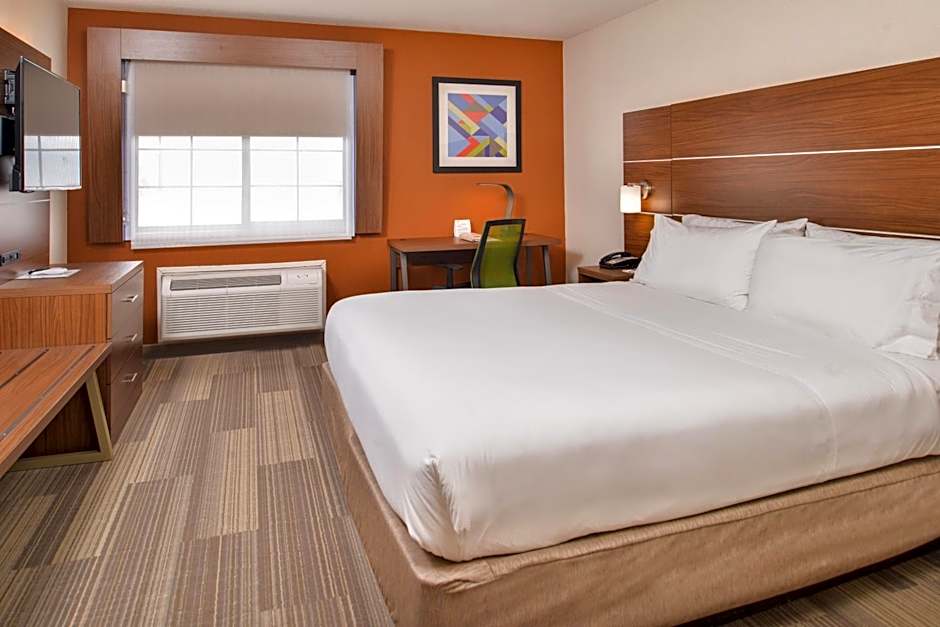 Holiday Inn Express Westley By IHG