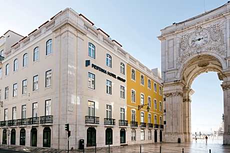Pestana Rua Augusta Lisboa