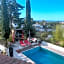 SUITE'LOFT Premium, La Demeure des Cèdres & SPA Cap d'Agde