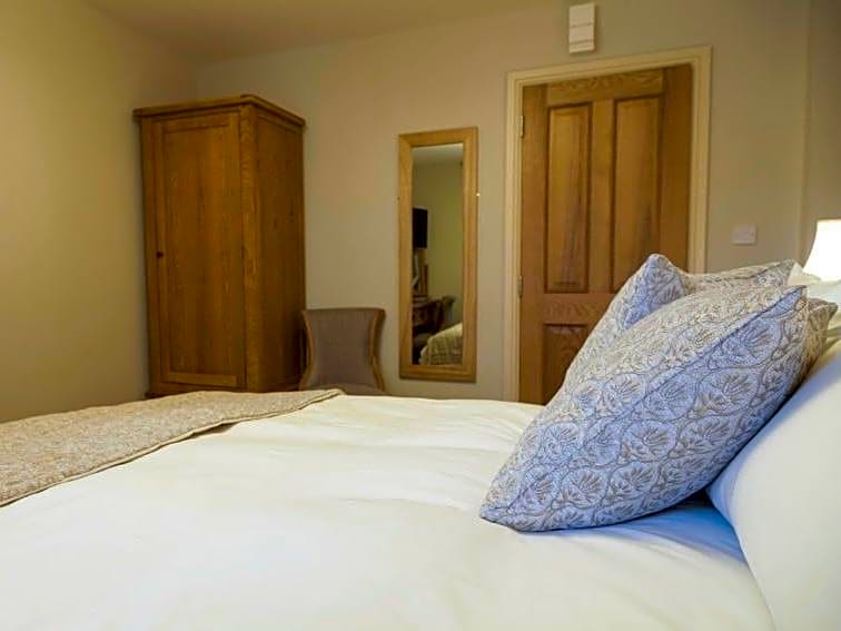 Parkers House Bed & Breakfast