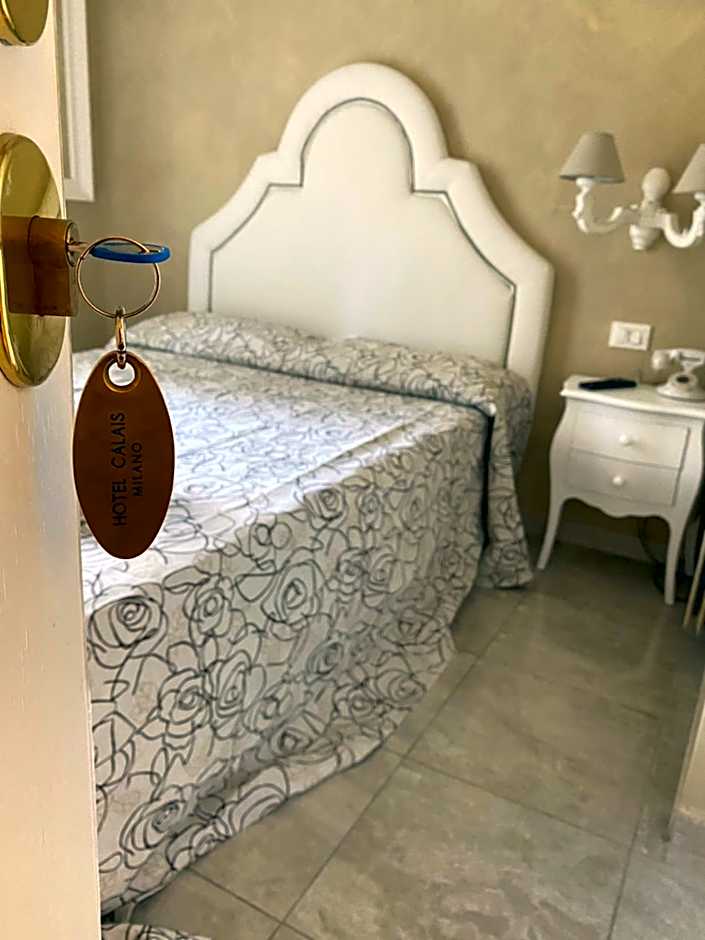 Boutique Hotel Calais Milano