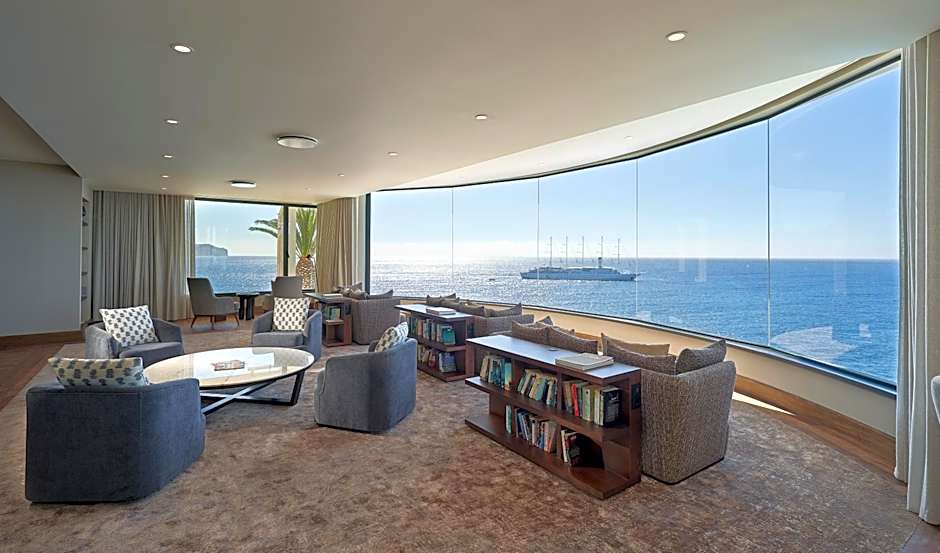 The Cliff Bay - PortoBay