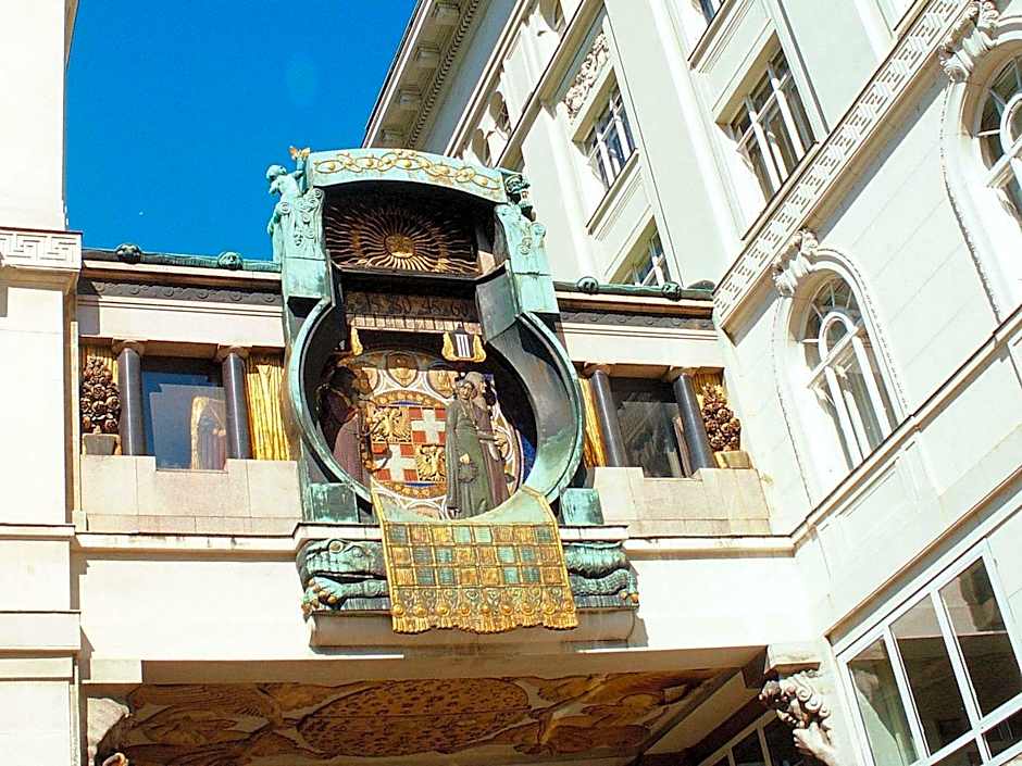 ibis Wien Hauptbahnhof