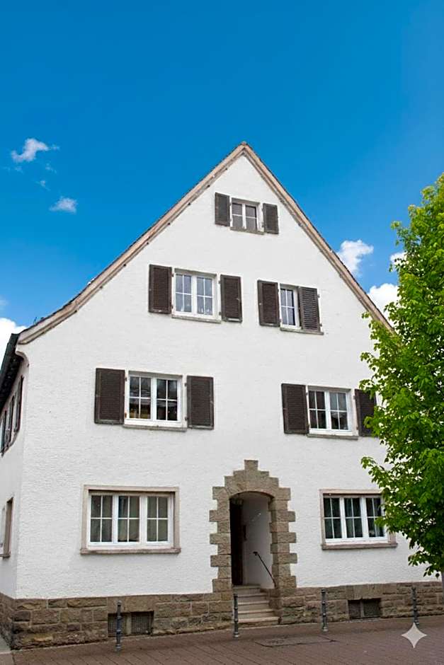 Bismarck Hostel Öhringen