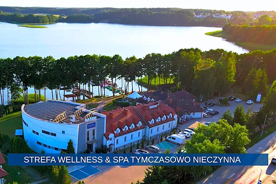 Hotel Ukiel Wellness & SPA