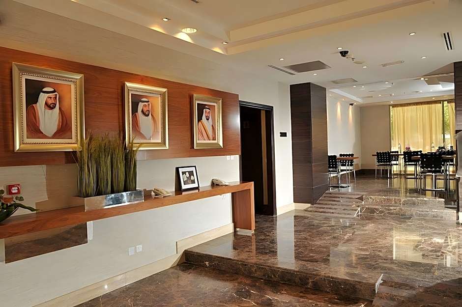 Executive Suites