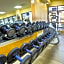 Embassy Suites By Hilton Hotel Kansas City-International Airport