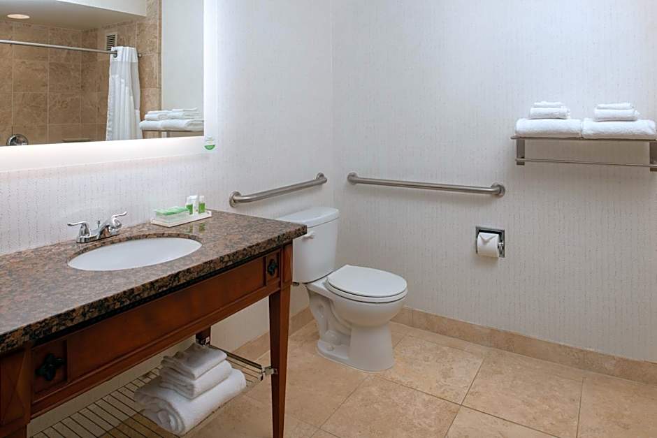 Holiday Inn - Portland - Columbia Riverfront By IHG