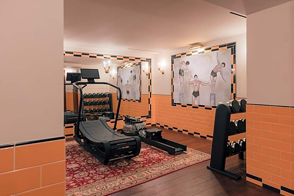 Hôtel Des Grands Voyageurs