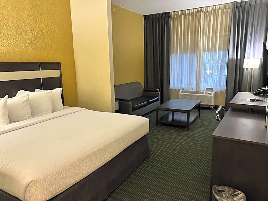 Hotel Flamingo Inn & Suites Vero Beach I-95