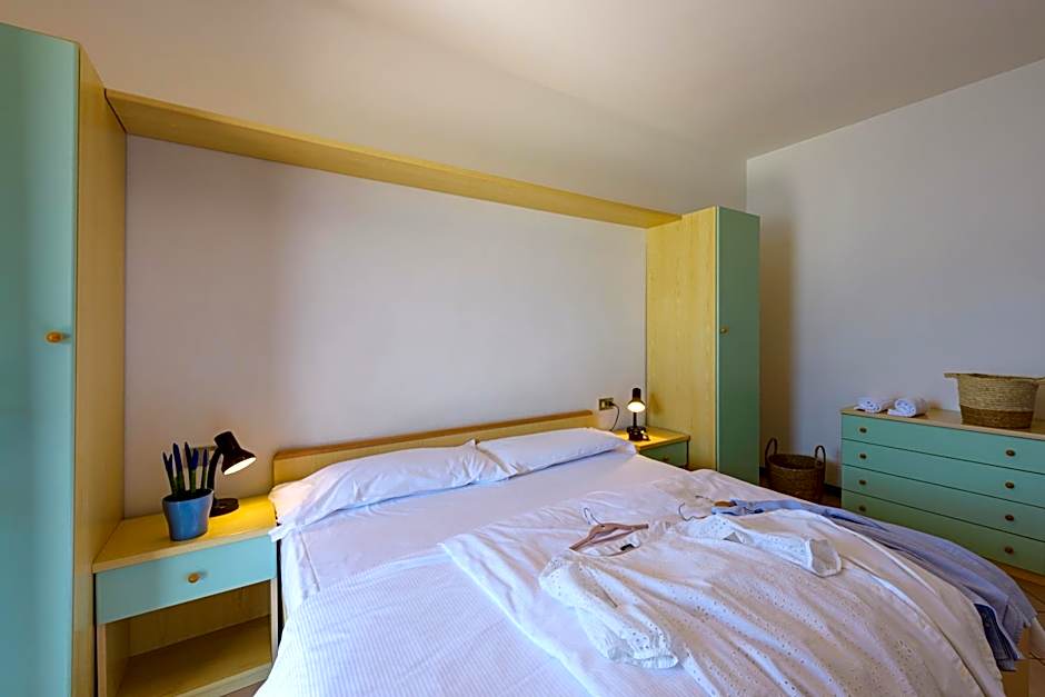 Residence Ruculì - Ruculì Hospitality