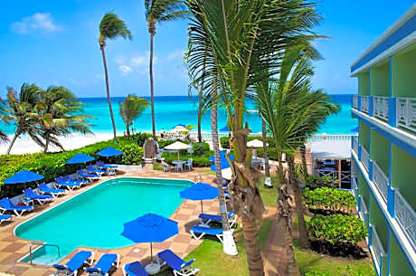 Dover Beach Hotel