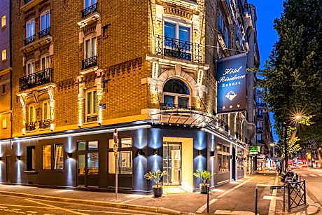 Hotel Residence Europe