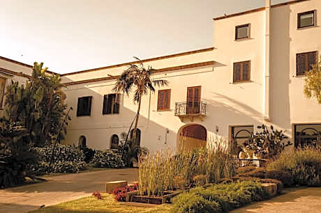 Villa Favorita Hotel e Resort