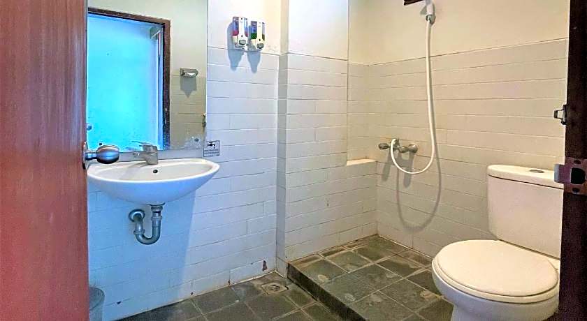 The Yani Hotel Bali