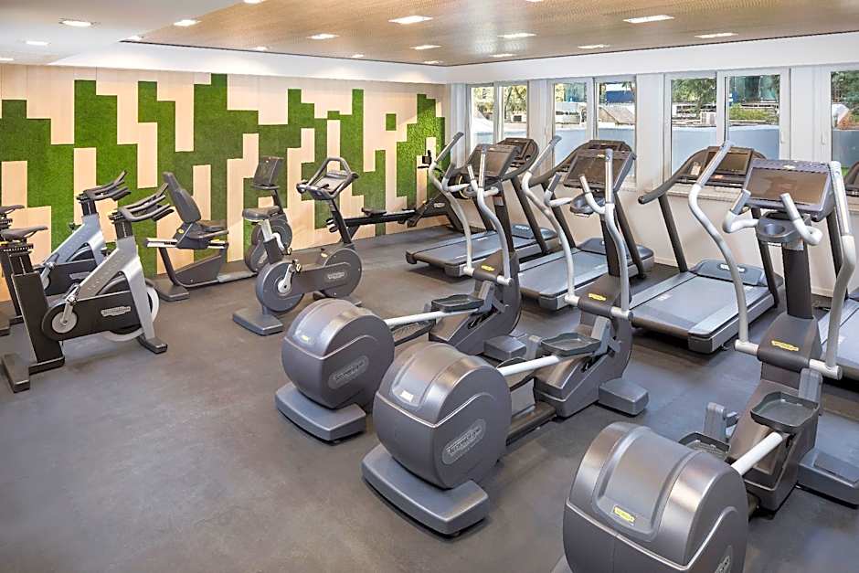 The Level at Meliá Castilla