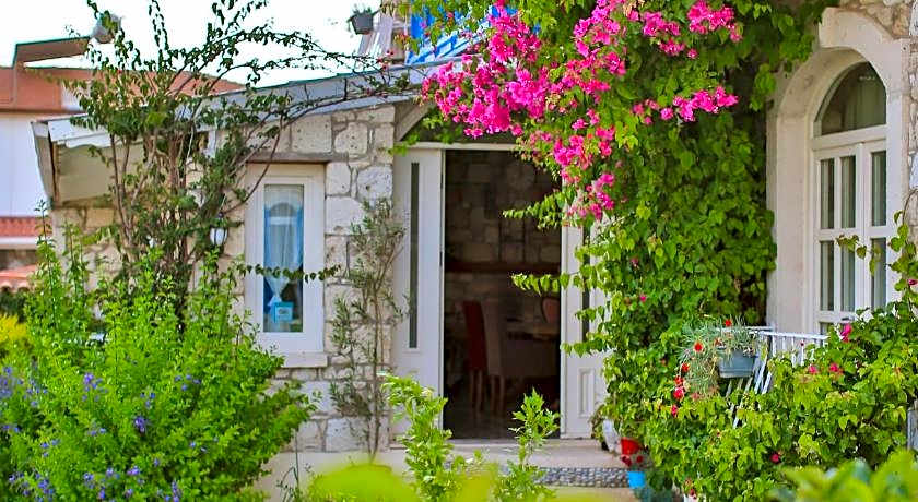 Cumbali Konak Hotel (Adults Only 12)