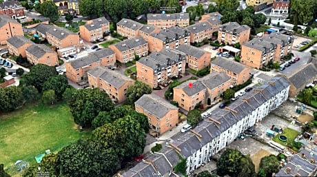 Central Palace - Excellent Stay in London Zone 1