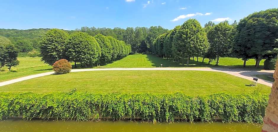 Château de la Cour Senlisse