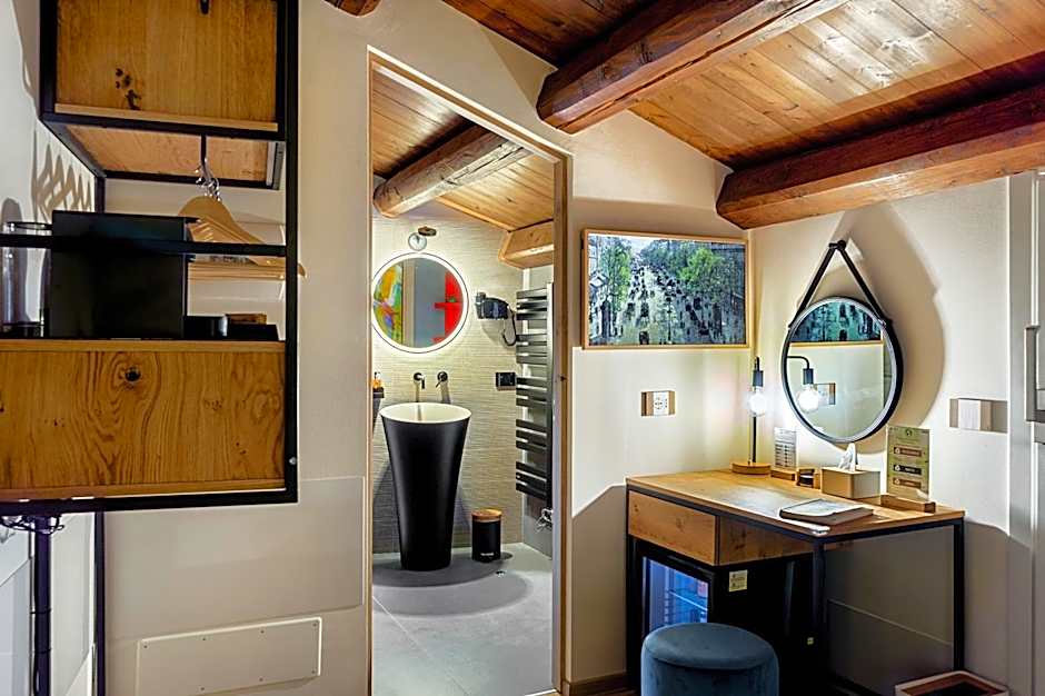 Dimora Bonafede Ibla Design Rooms