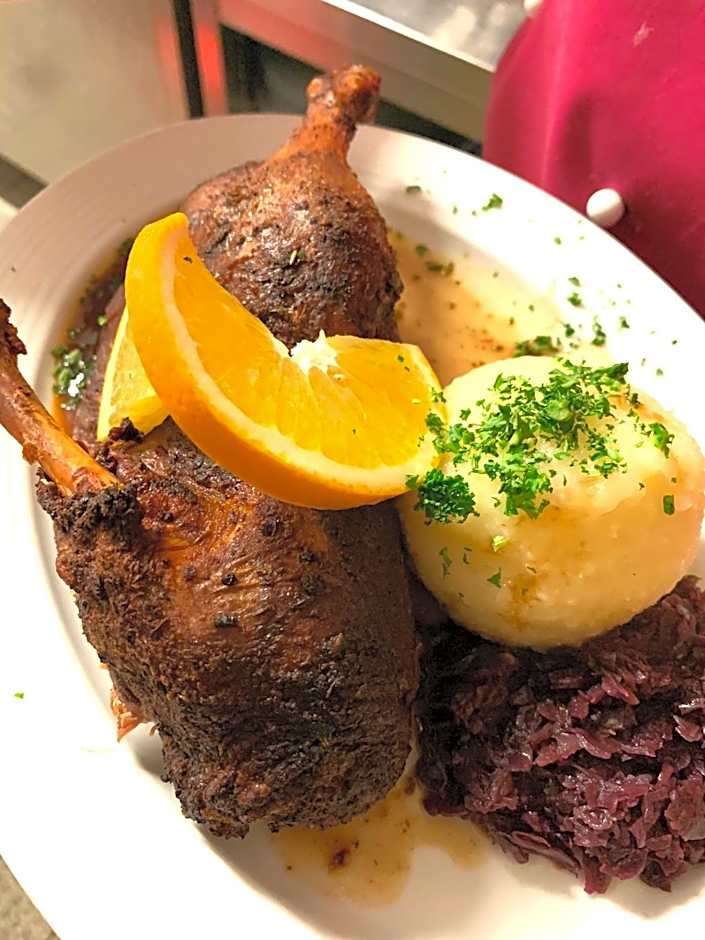 Boutique Hotel Goldene Henne