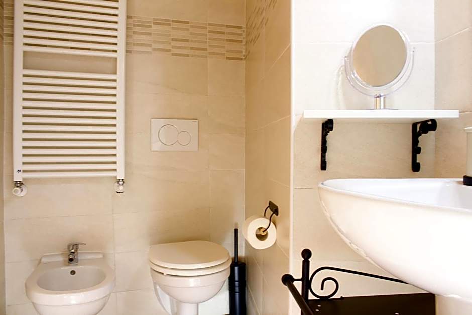 LA MAGNOLIA Guests House