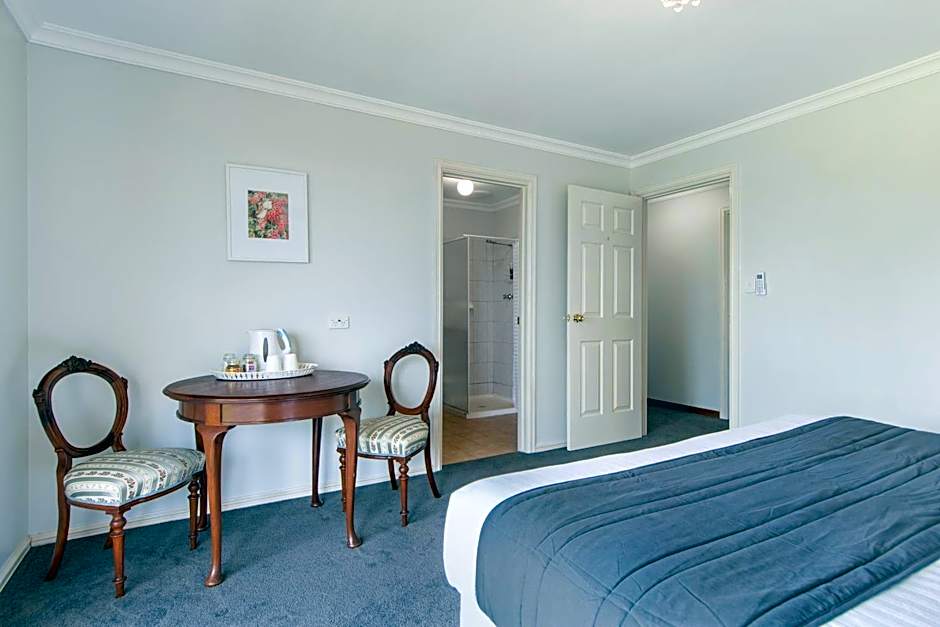 Shambhala Guesthouse