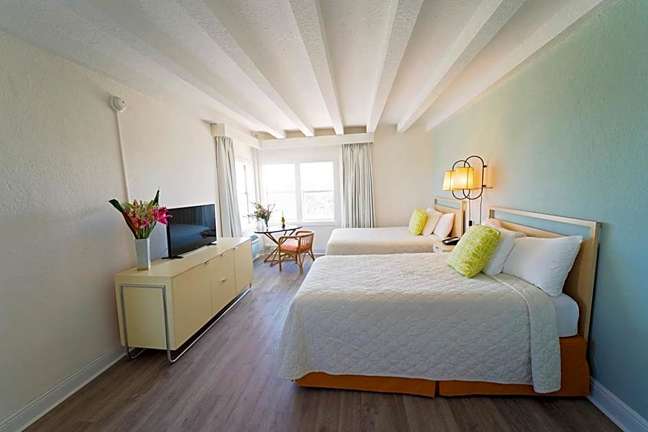 BROADMORE MIAMI BEACH