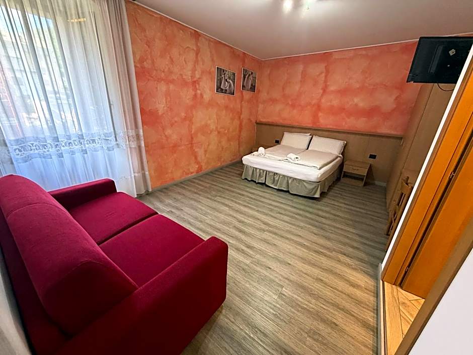 Albergo San Michele