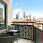 Star Apart Hotel Messe