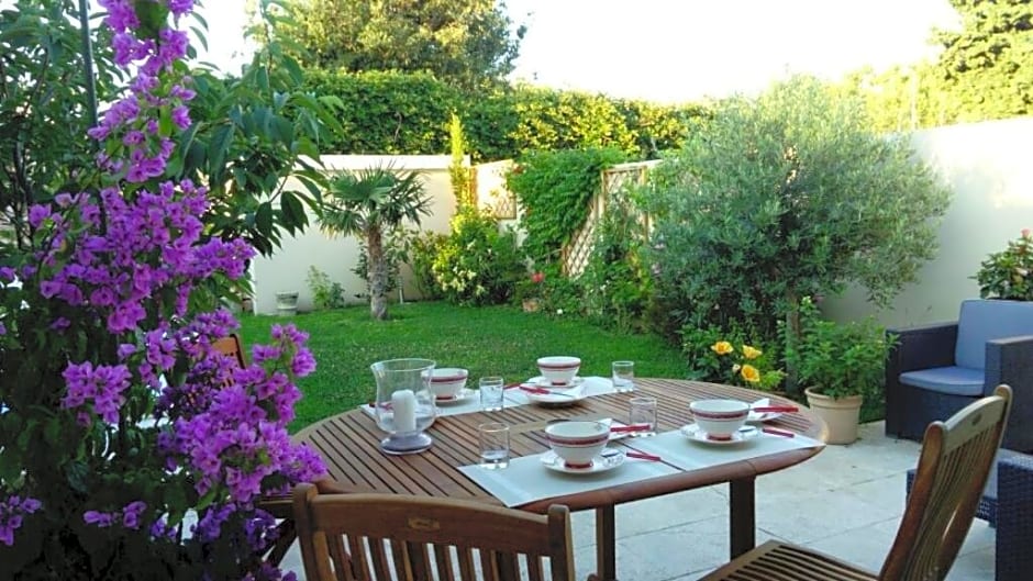 L'hibiscus Chambre D'ho Te – Avignon, UT