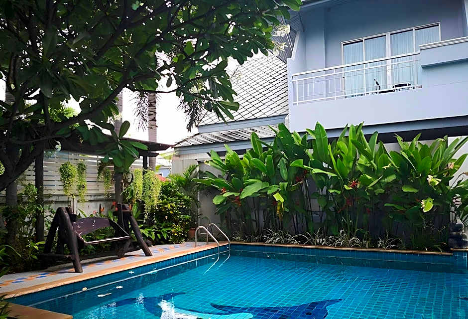 Baan Suksiri Hotel Hua Hin