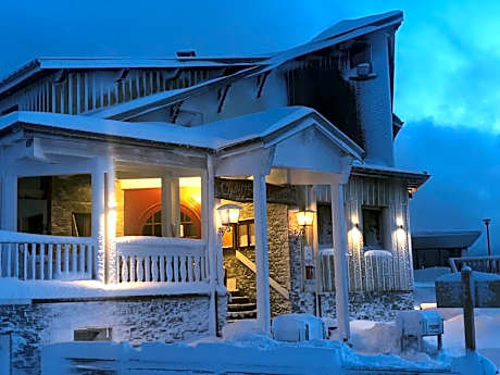 Auberge de la Chaume de Balveurche