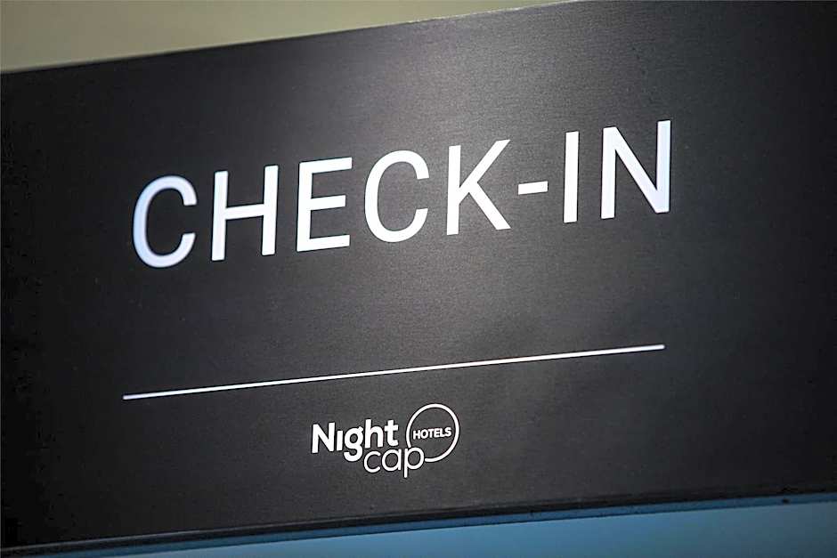 Nightcap at Chester Hill Hotel