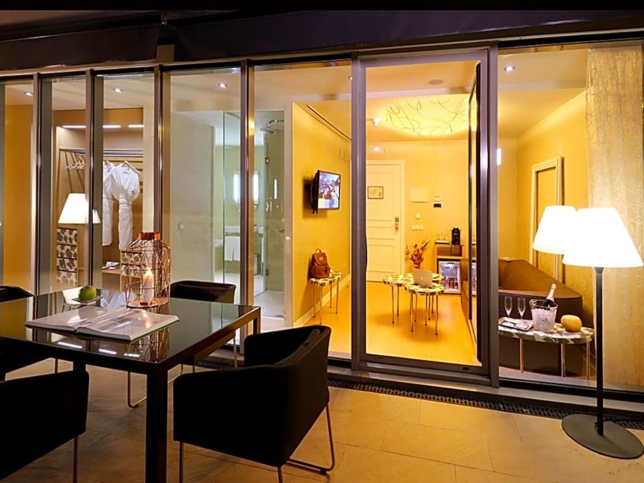 Axel Hotel Barcelona & Urban Spa- Adults Only