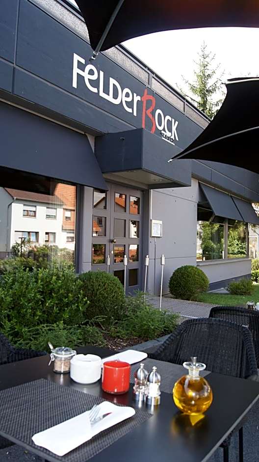 Hotel Restaurant Felderbock