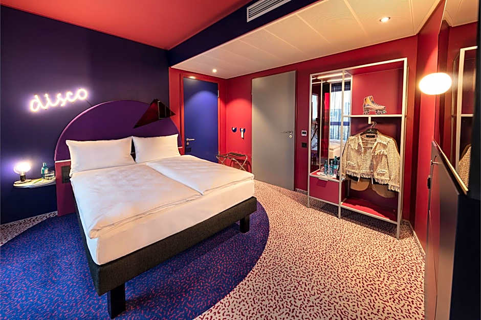 ibis Styles Muenchen Perlach