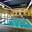 Comfort Suites Batesville