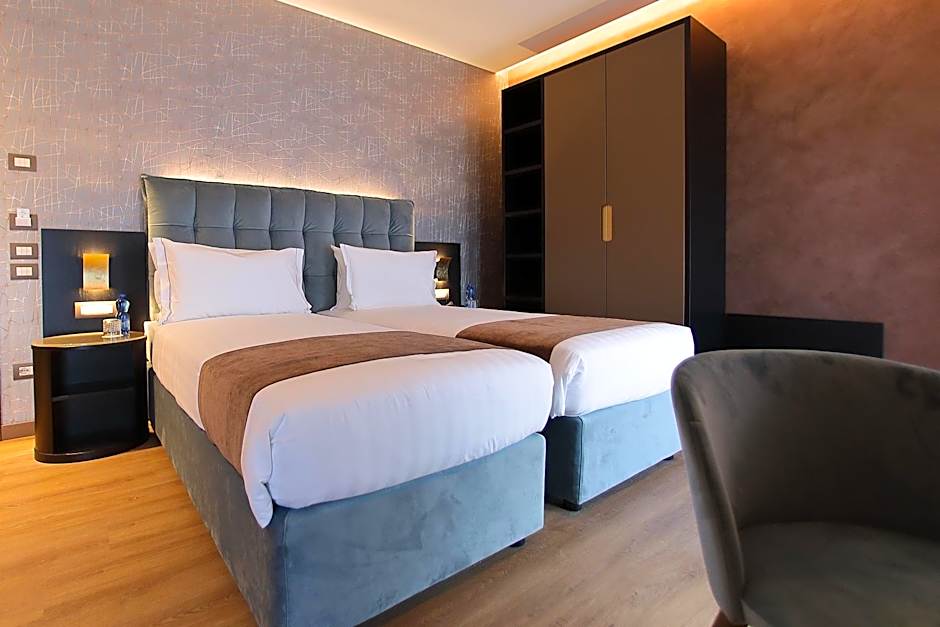Hotel Bell'arrivo