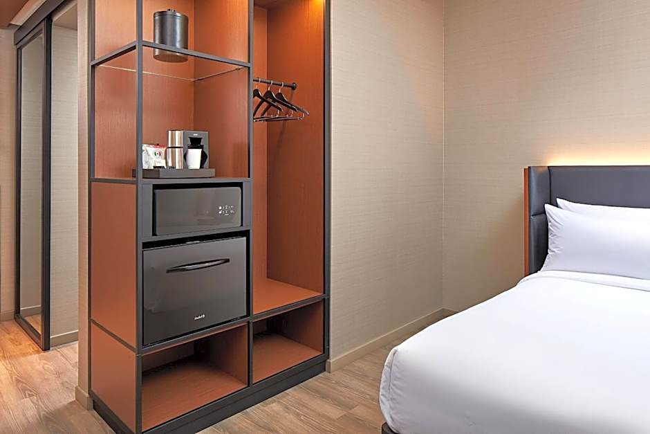 AC Hotel by Marriott San Jose Santa Clara