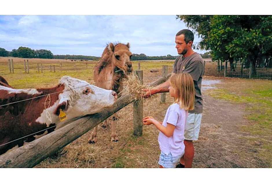 Discovery Parks Margaret River